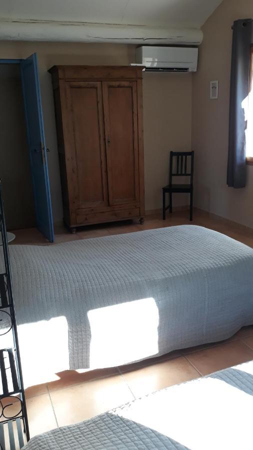 Le Mas Des Vergers Salon-de-Provence Dış mekan fotoğraf