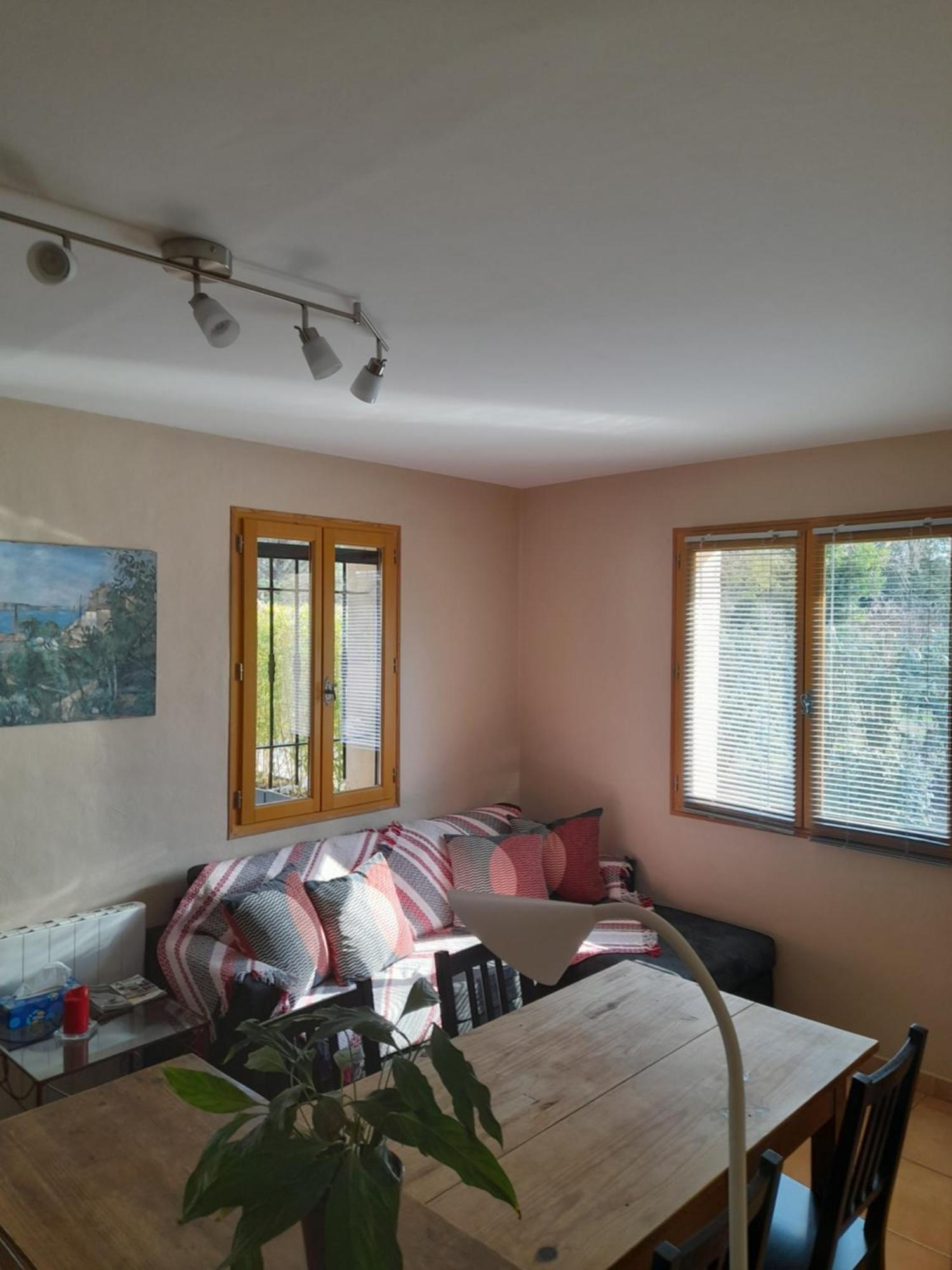 Le Mas Des Vergers Salon-de-Provence Dış mekan fotoğraf