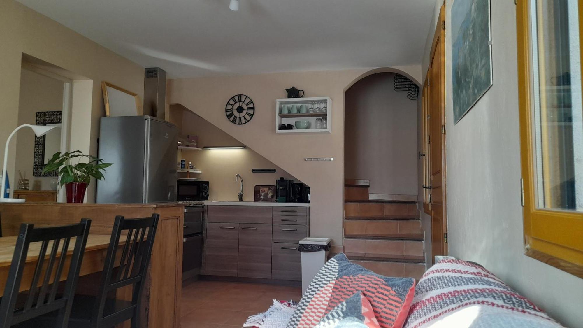 Le Mas Des Vergers Salon-de-Provence Dış mekan fotoğraf