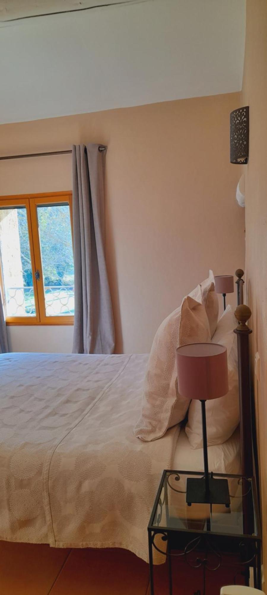 Le Mas Des Vergers Salon-de-Provence Dış mekan fotoğraf